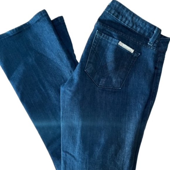 William Rast Jean  Boot cut - Picture 1 of 1